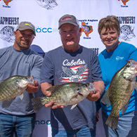 Crappie Fest